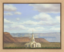 Load image into Gallery viewer, Red Cliffs Utah
