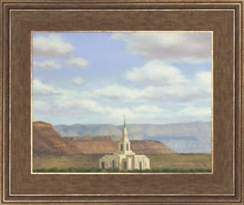Load image into Gallery viewer, Red Cliffs Utah

