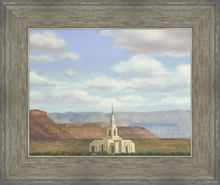 Load image into Gallery viewer, Red Cliffs Utah
