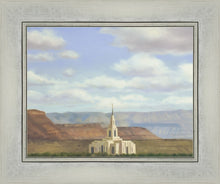 Load image into Gallery viewer, Red Cliffs Utah
