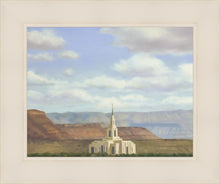 Load image into Gallery viewer, Red Cliffs Utah
