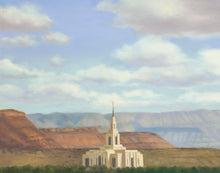 Load image into Gallery viewer, Red Cliffs Utah
