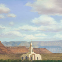 Load image into Gallery viewer, Red Cliffs Utah

