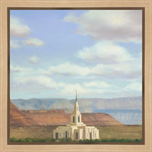 Load image into Gallery viewer, Red Cliffs Utah
