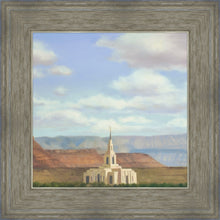 Load image into Gallery viewer, Red Cliffs Utah
