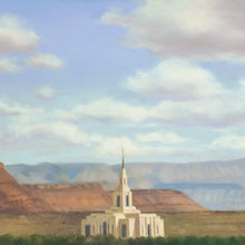 Load image into Gallery viewer, Red Cliffs Utah
