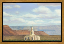 Load image into Gallery viewer, Red Cliffs Utah
