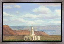 Load image into Gallery viewer, Red Cliffs Utah
