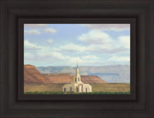 Load image into Gallery viewer, Red Cliffs Utah
