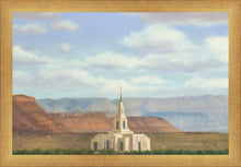 Load image into Gallery viewer, Red Cliffs Utah
