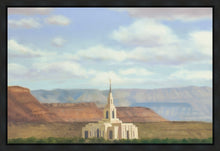 Load image into Gallery viewer, Red Cliffs Utah
