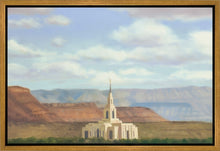 Load image into Gallery viewer, Red Cliffs Utah
