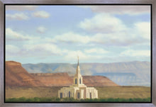 Load image into Gallery viewer, Red Cliffs Utah
