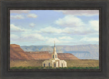 Load image into Gallery viewer, Red Cliffs Utah
