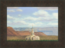 Load image into Gallery viewer, Red Cliffs Utah
