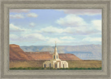 Load image into Gallery viewer, Red Cliffs Utah
