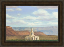 Load image into Gallery viewer, Red Cliffs Utah
