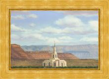 Load image into Gallery viewer, Red Cliffs Utah
