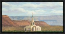Load image into Gallery viewer, Red Cliffs Utah
