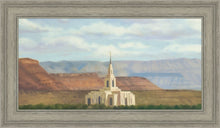 Load image into Gallery viewer, Red Cliffs Utah

