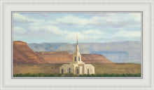 Load image into Gallery viewer, Red Cliffs Utah
