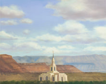 Load image into Gallery viewer, Red Cliffs Utah
