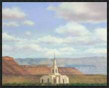 Load image into Gallery viewer, Red Cliffs Utah
