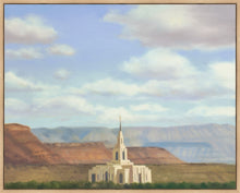 Load image into Gallery viewer, Red Cliffs Utah
