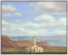 Load image into Gallery viewer, Red Cliffs Utah
