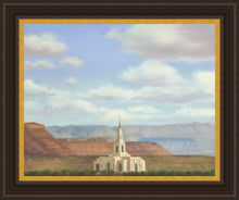 Load image into Gallery viewer, Red Cliffs Utah

