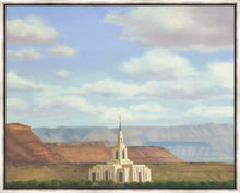 Load image into Gallery viewer, Red Cliffs Utah
