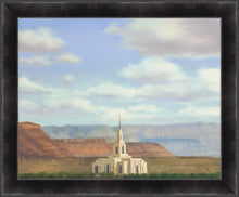Load image into Gallery viewer, Red Cliffs Utah
