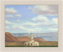 Load image into Gallery viewer, Red Cliffs Utah
