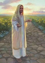 Load image into Gallery viewer, Source of Light
