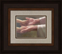 Load image into Gallery viewer, In His Hands
