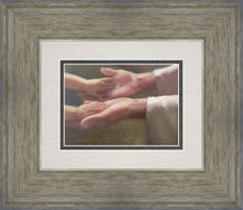 Load image into Gallery viewer, In His Hands
