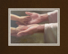 Load image into Gallery viewer, In His Hands
