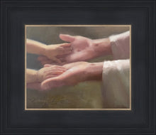 Load image into Gallery viewer, In His Hands

