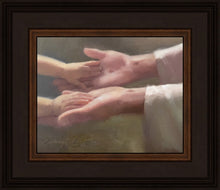 Load image into Gallery viewer, In His Hands
