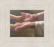 Load image into Gallery viewer, In His Hands
