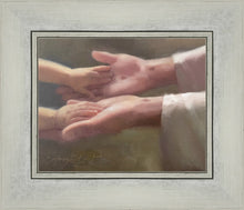 Load image into Gallery viewer, In His Hands

