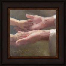 Load image into Gallery viewer, In His Hands
