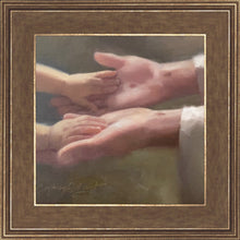 Load image into Gallery viewer, In His Hands
