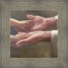 Load image into Gallery viewer, In His Hands
