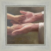 Load image into Gallery viewer, In His Hands
