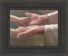 Load image into Gallery viewer, In His Hands
