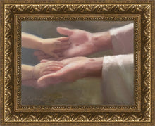 Load image into Gallery viewer, In His Hands
