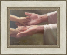 Load image into Gallery viewer, In His Hands
