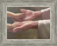 Load image into Gallery viewer, In His Hands
