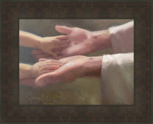 Load image into Gallery viewer, In His Hands
